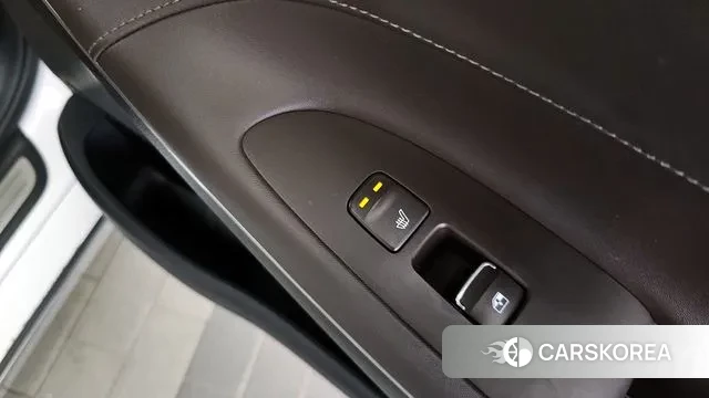 Hyundai The New Grandeur IG id 3546652 из Кореи 9