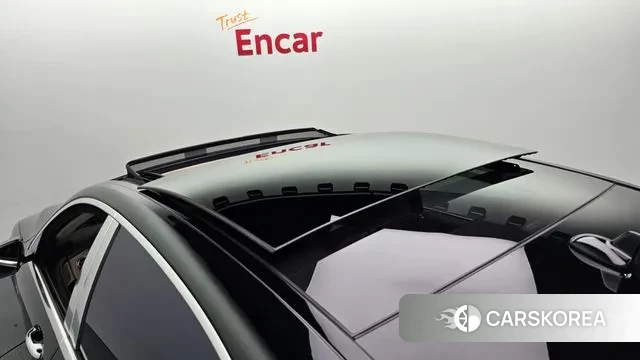 Mercedes-Benz S-Class W222 id 3045199 из Кореи 9