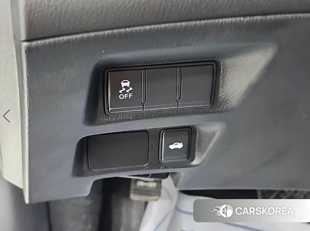 Infiniti Q70 id 4845870 из Кореи 9