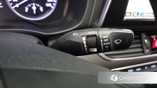 Hyundai Grandeur IG id 3547331 из Кореи 9