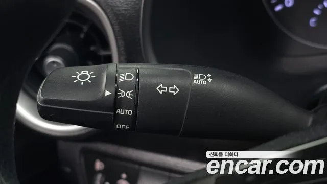 Kia Come New K3 id 2716341 из Кореи 9