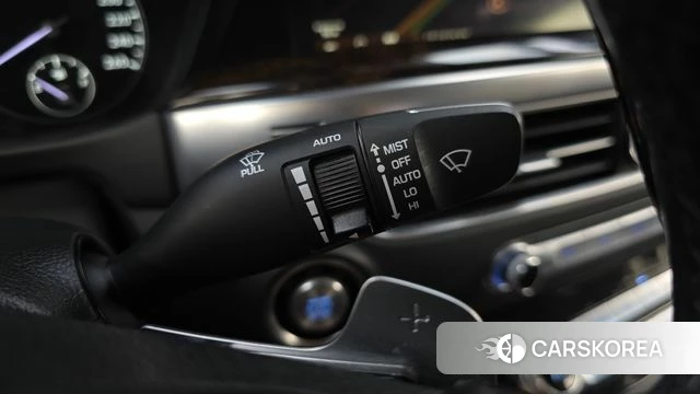 Genesis G90 id 4652103 из Кореи 9