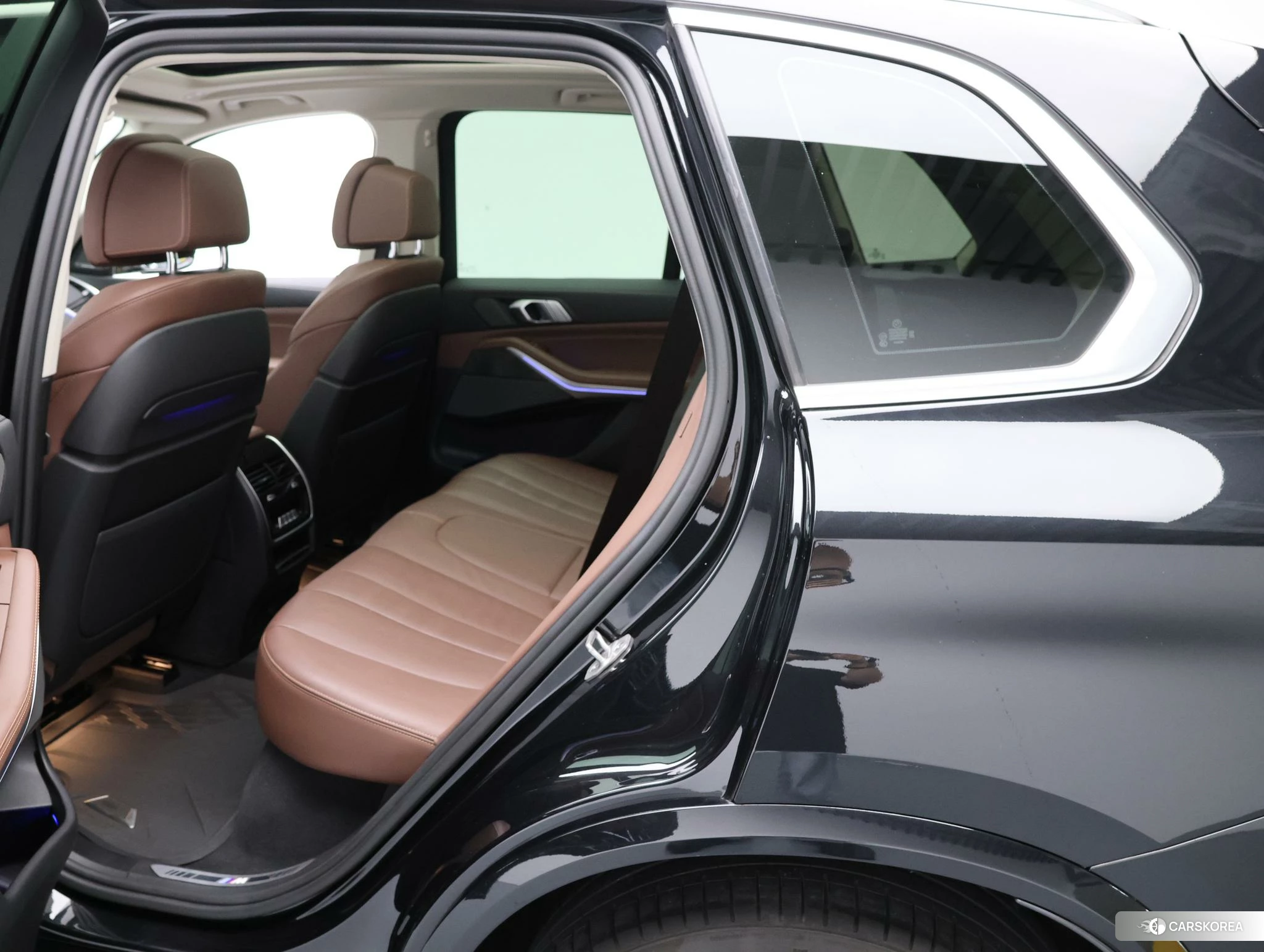 BMW X5 (imported) id 4455074 из Китая 9