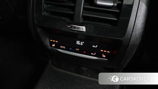 BMW X3 (G01) id 4197214 из Кореи 9