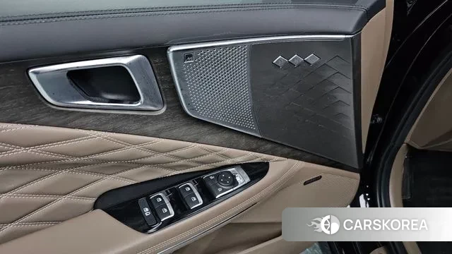 Kia K8 id 3294485 из Кореи 9