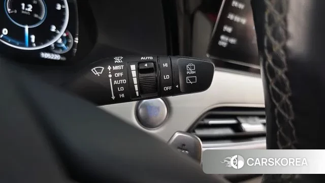 Hyundai Palisade id 3335798 из Кореи 9