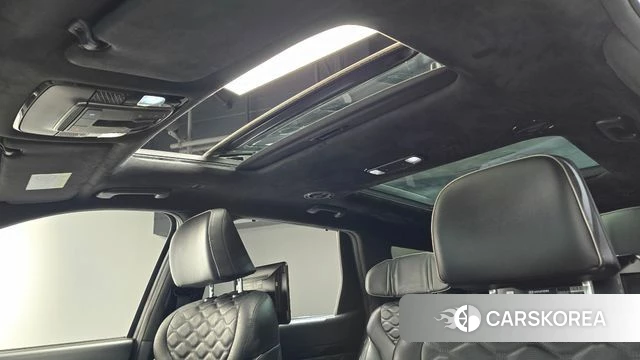 Hyundai Palisade id 4203083 из Кореи 9