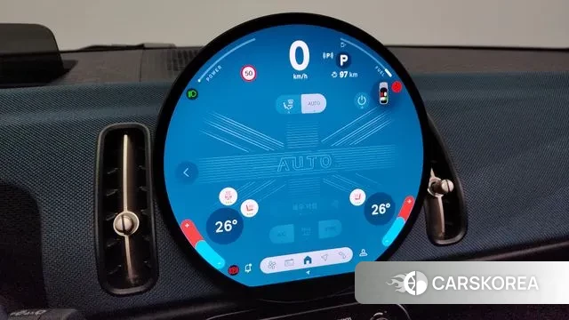 Mini Cooper S Countryman 3rd Generation id 3278266 из Кореи 9