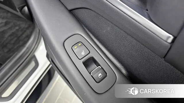 Hyundai Sonata (DN8) id 3552190 из Кореи 9