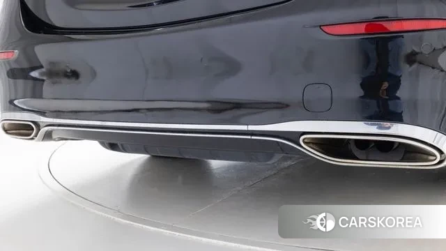 Mercedes-Benz S-Class W223 id 3473055 из Кореи 9