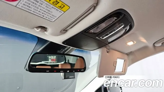 Kia The New Sorento id 2865517 из Кореи 9