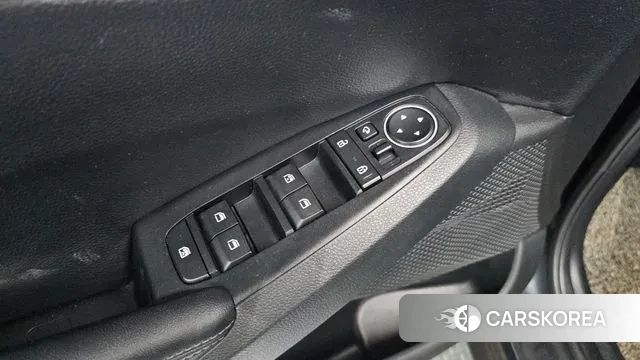 Kia Seltos id 2965423 из Кореи 9