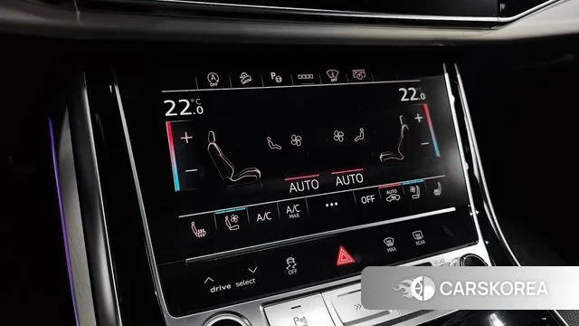 Audi Q7 (4M) id 3042880 из Кореи 9