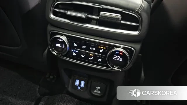 Genesis GV80 id 3508863 из Кореи 9