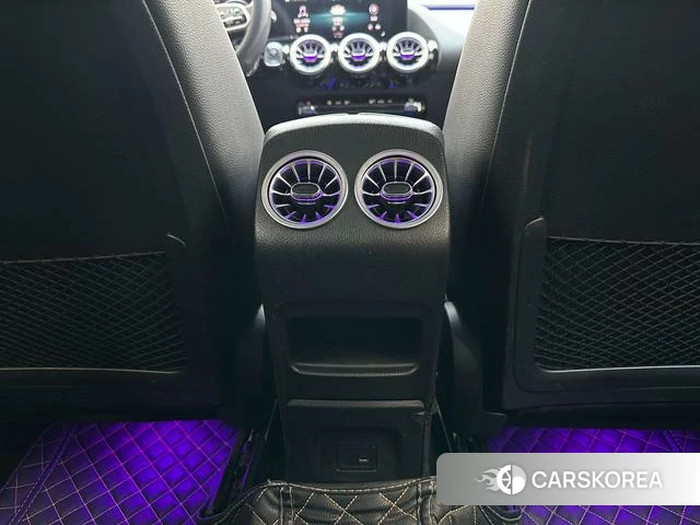 Mercedes-Benz GLA id 4242492 из Китая 9