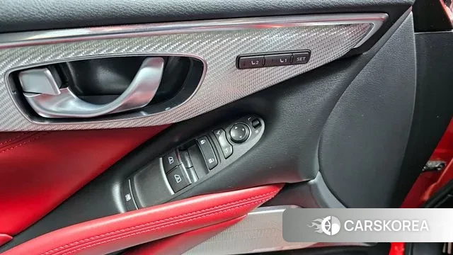 Infiniti Q60 (CV37) id 2961696 из Кореи 9