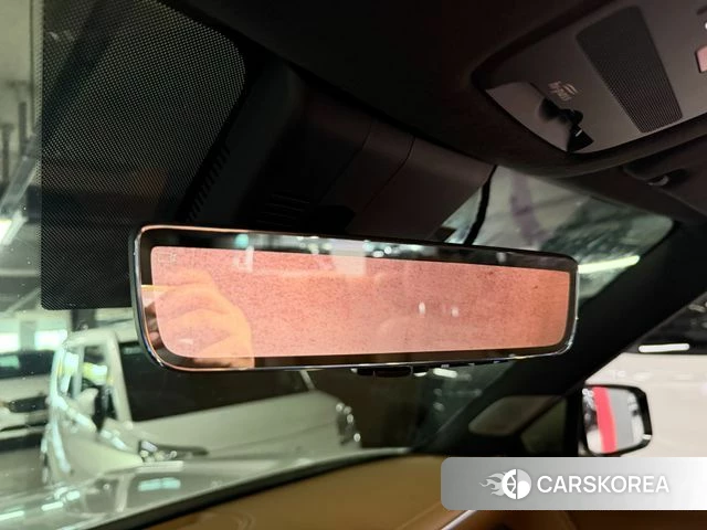 Hyundai Palisade (LX3) id 4834187 из Кореи 9
