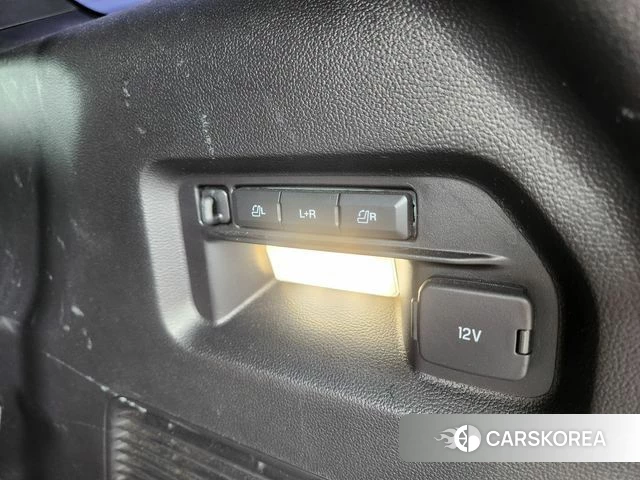 Ford Explorer 6th Generation id 4485818 из Кореи 9