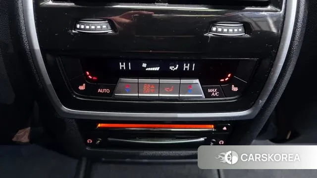 BMW X7 (G07) id 3764734 из Кореи 9