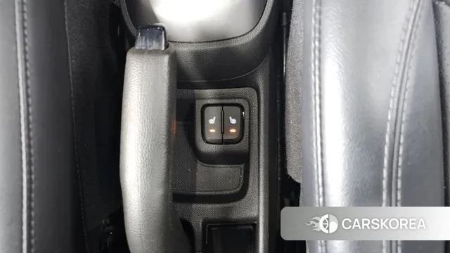 Chevrolet (GM Daewoo) The New Spark id 3318402 из Кореи 9