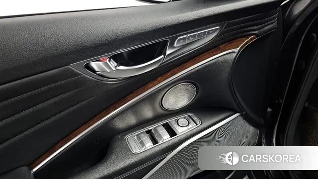 Kia More K9 id 3761317 из Кореи 9