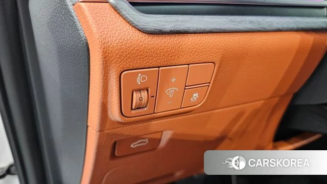 Kia The New K5 3rd generation id 4462758 из Кореи 9