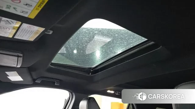 Ford Explorer id 3703818 из Кореи 9