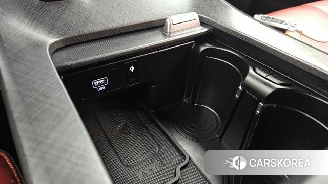 Hyundai Palisade id 4944040 из Кореи 9