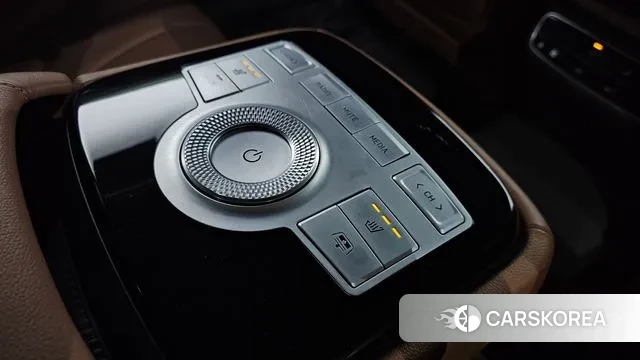 Genesis G80 (RG3) id 3607351 из Кореи 9