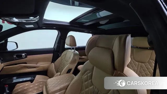 Kia Sorento 4th Generation id 3318204 из Кореи 9