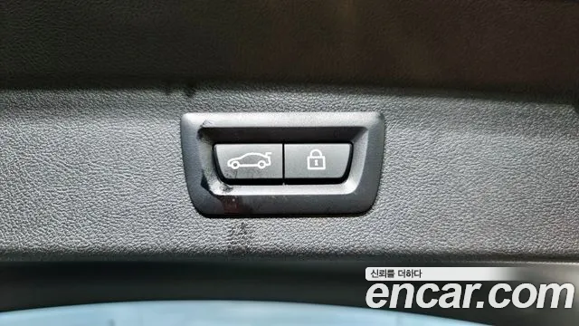 BMW X3 (G01) id 2644553 из Кореи 9