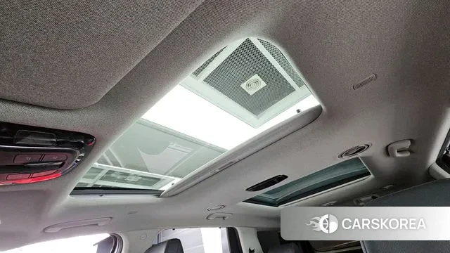 Hyundai Palisade id 3562726 из Кореи 9