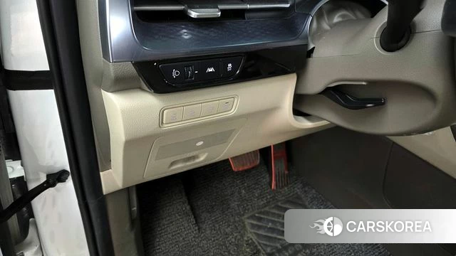 Kia Carnival 4th generation id 4230369 из Кореи 9