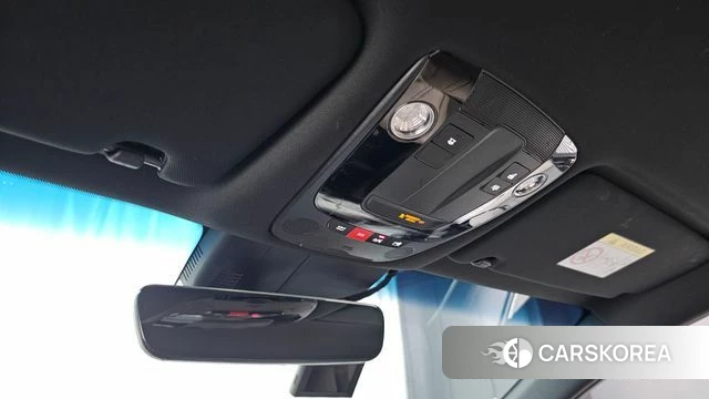 Kia K8 Hybrid id 4608282 из Кореи 9