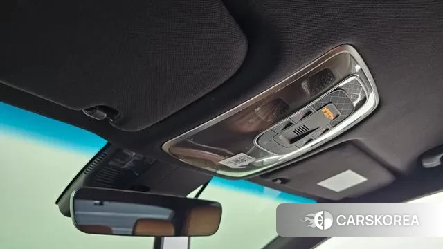 Genesis G80 (RG3) id 3691432 из Кореи 9