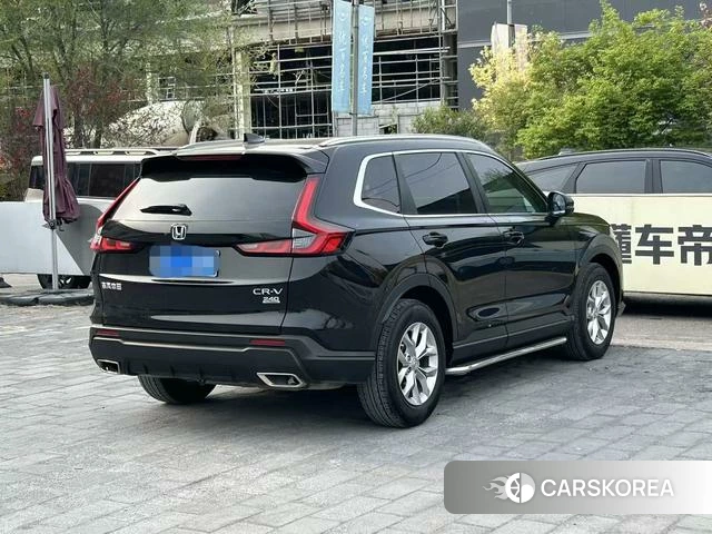 Honda CR-V id 4258385 из Китая 9