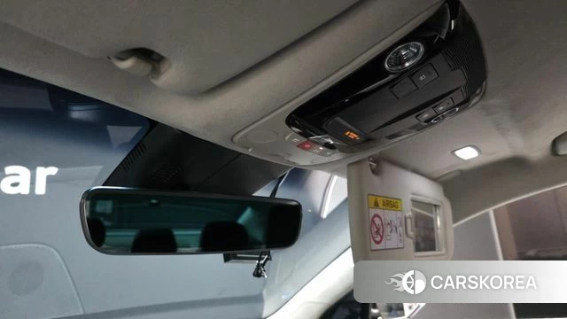 Kia K8 Hybrid id 4591564 из Кореи 9