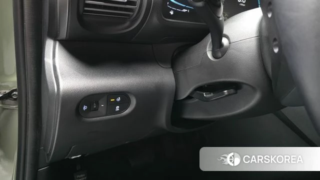 Hyundai Casper id 4316761 из Кореи 9