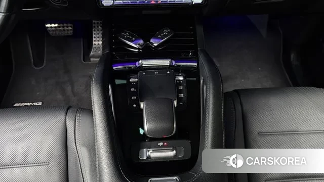 Mercedes-Benz GLE-Class W167 id 3726132 из Кореи 9