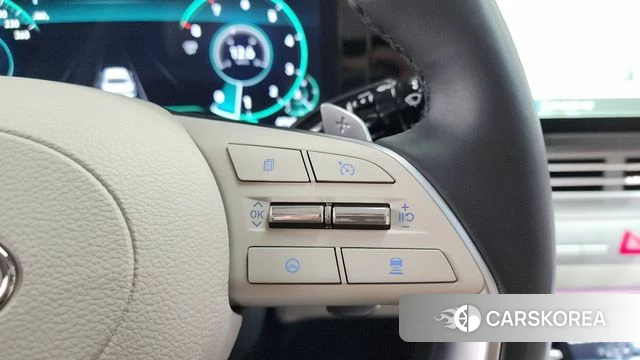 Hyundai The New Grandeur IG id 4267518 из Кореи 9