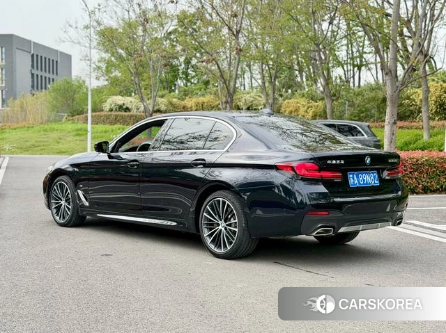 BMW 5 series id 4277039 из Китая 9