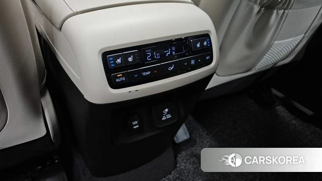 Hyundai Palisade id 4446304 из Кореи 9