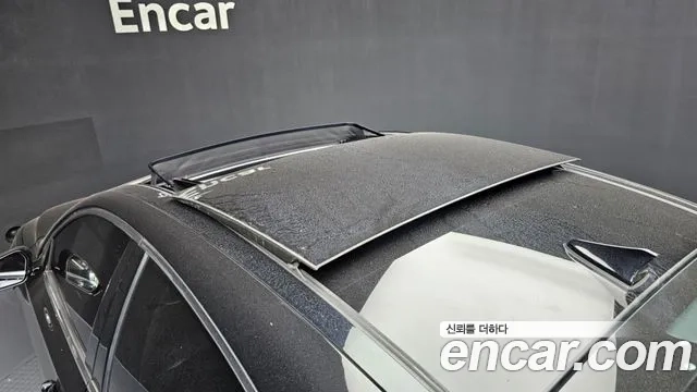 Hyundai Grandeur IG id 2908279 из Кореи 9