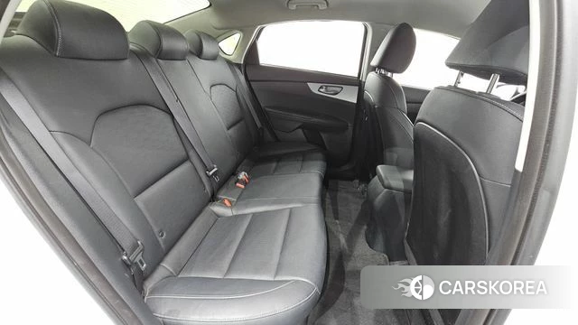 Kia The New K3 2nd generation id 4624415 из Кореи 9