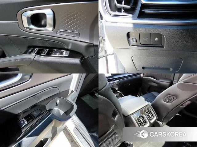 Kia The New Sorento 4th Generation id 4778559 из Кореи 9