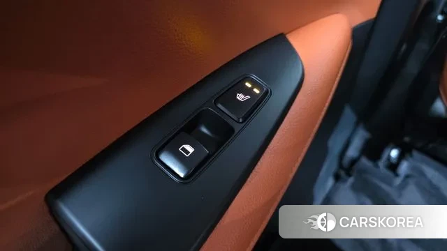 Kia The New K3 2nd generation id 3027055 из Кореи 9