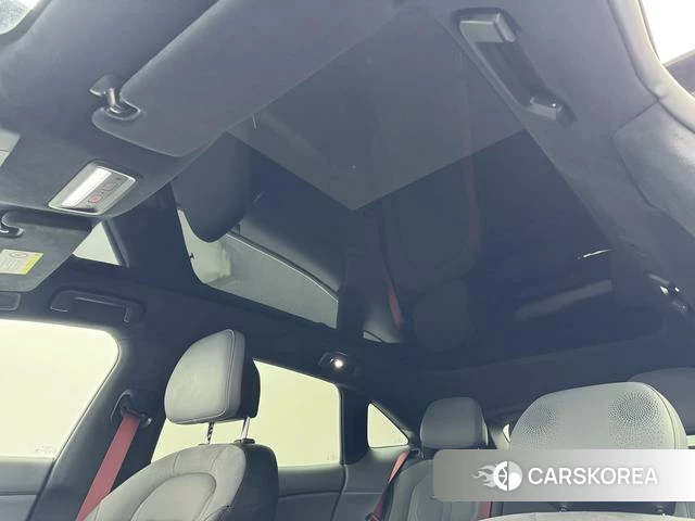 Extremely krypton ZEEKR 007GT id 4190537 из Китая 9