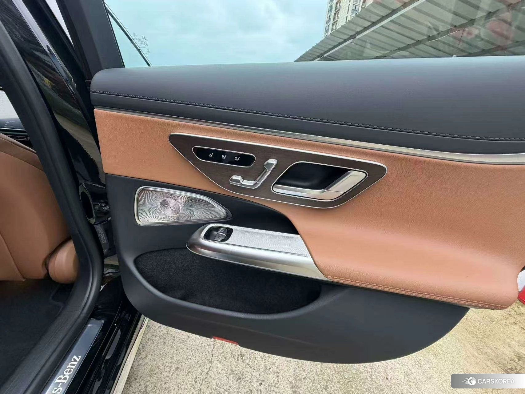 Mercedes-Benz E-class id 4440444 из Китая 9