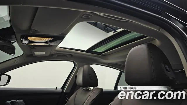 BMW 3 Series (G20) id 2689182 из Кореи 9