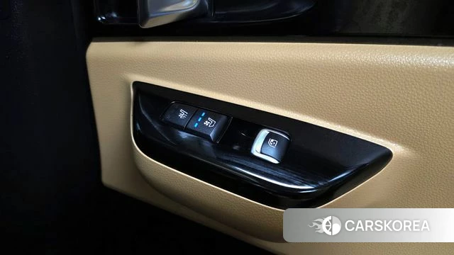 Kia Carnival 4th generation id 3798863 из Кореи 9